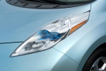 Nissan Leaf EV